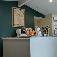 Healing Hands Chiropractic ico