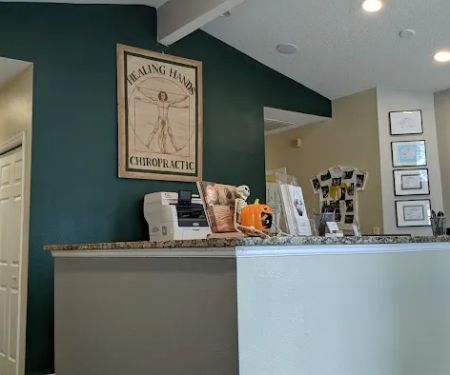 Healing Hands Chiropractic