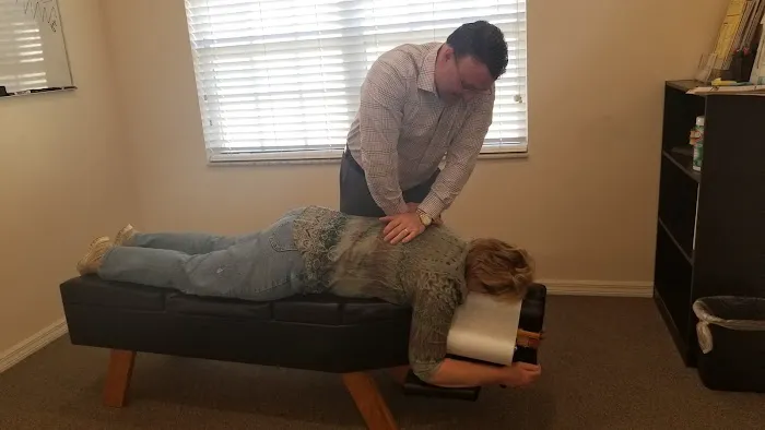 Healing Hands Chiropractic Picture 7