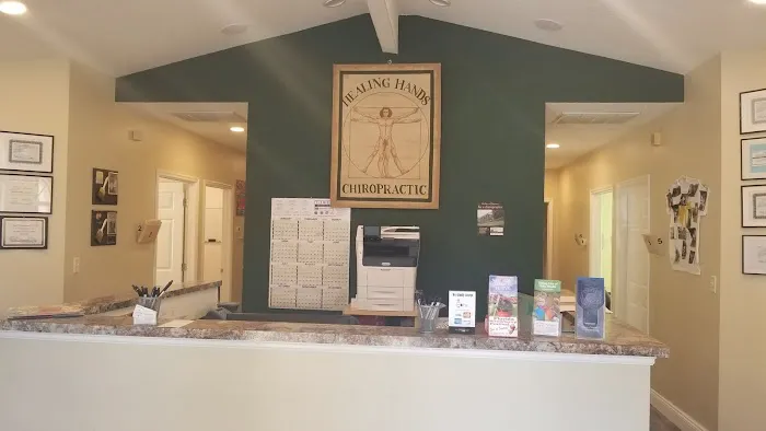 Healing Hands Chiropractic Picture 3