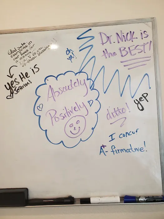 Healing Hands Chiropractic Picture 8