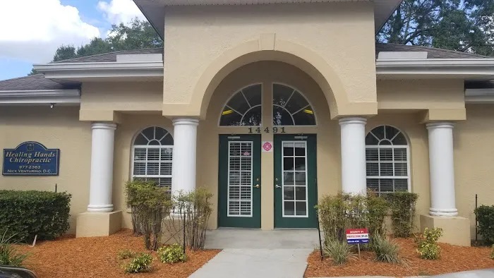 Nick A. Venturino, DC Picture 1