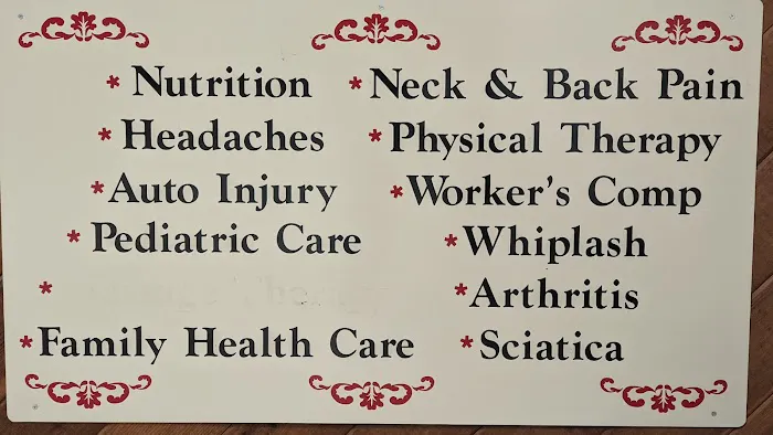 Dr Elena M Morreale DC PA Picture 1