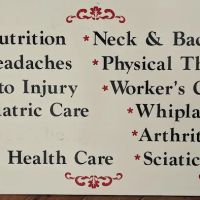 Dr Elena M Morreale DC PA ico