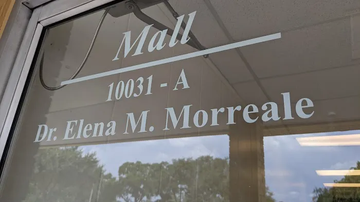 Dr Elena M Morreale DC PA Picture 2