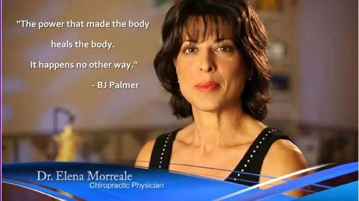 Dr Elena M Morreale DC PA Picture 7