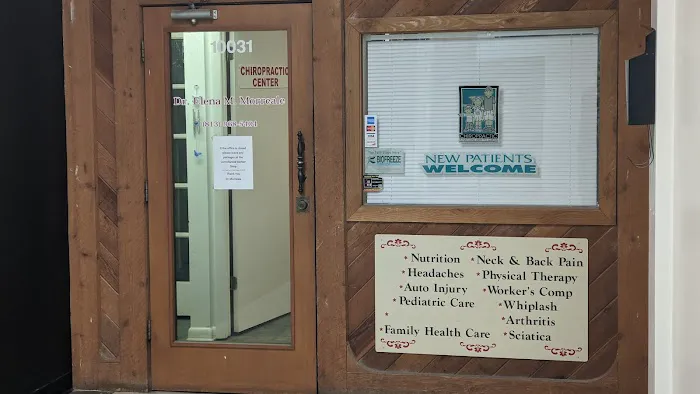 Dr Elena M Morreale DC PA Picture 6