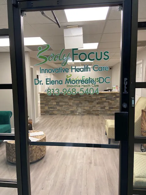 Body Focus Innovative Health Care Picture 4