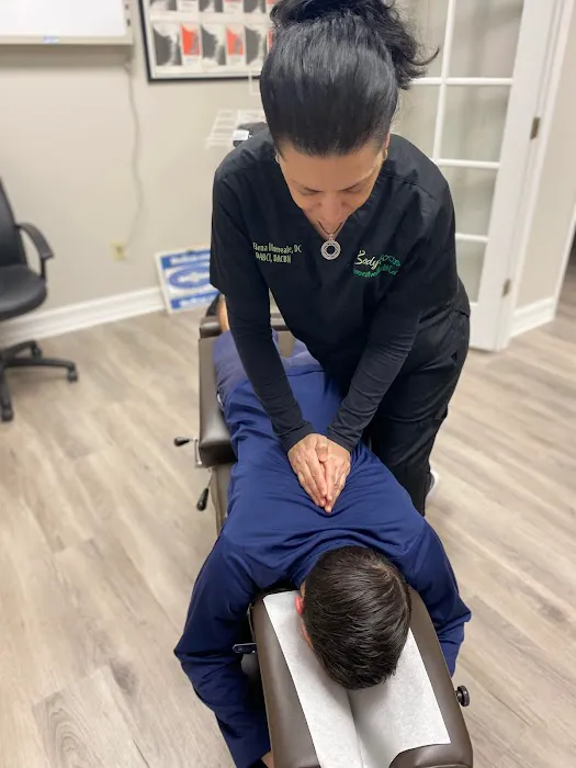 Body Focus Innovative Health Care Picture 10