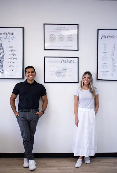 Connect Family Chiropractic Picture 1