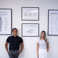 Connect Family Chiropractic ico