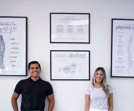 Connect Family Chiropractic
