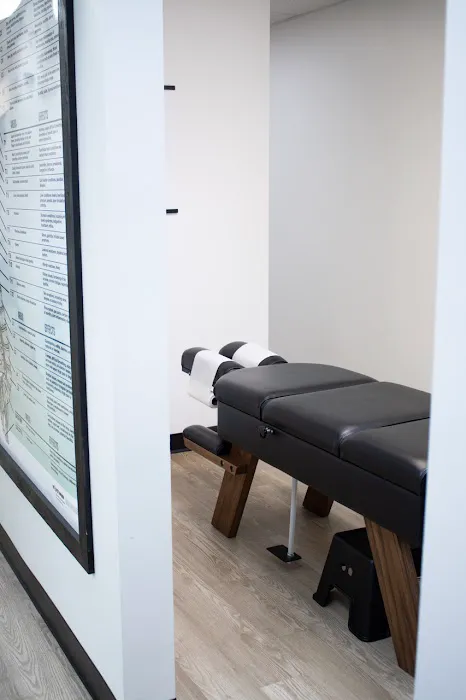 Connect Family Chiropractic Picture 5