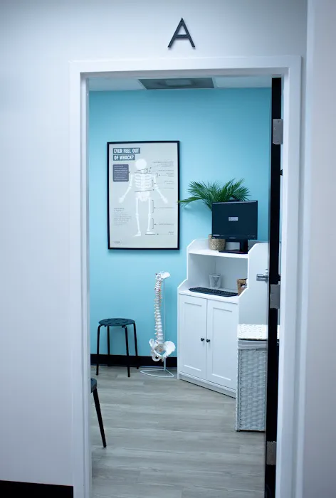 Connect Family Chiropractic Picture 6