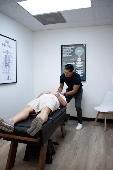 Connect Family Chiropractic Picture 10