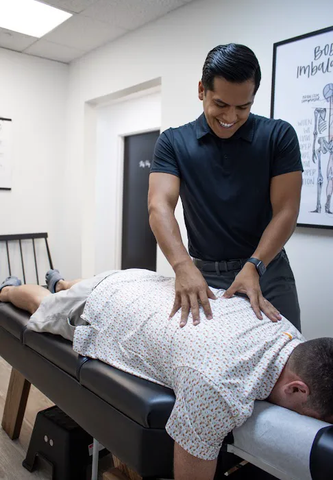 Connect Family Chiropractic Picture 8
