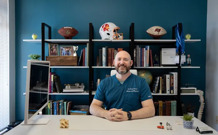 HealthSpine Chiropractic Picture 2