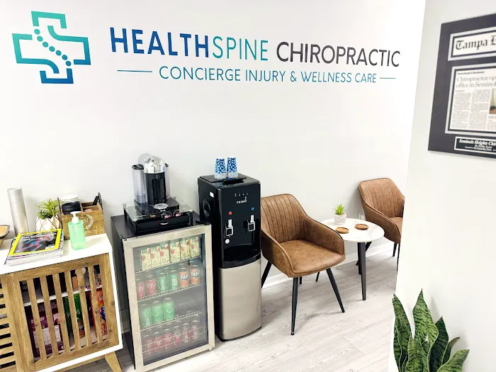 HealthSpine Chiropractic Picture 4