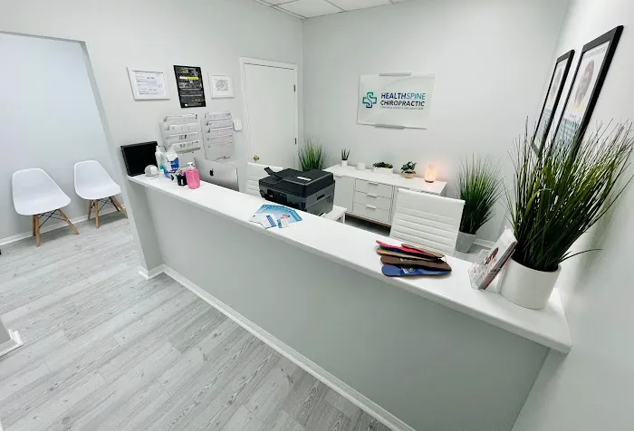 HealthSpine Chiropractic Picture 6
