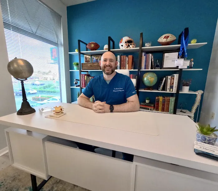 HealthSpine Chiropractic Picture 10