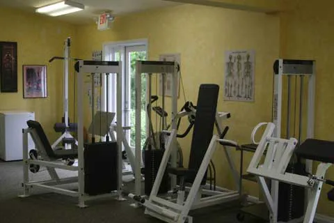 Carrollwood Chiropractic Center Picture 5