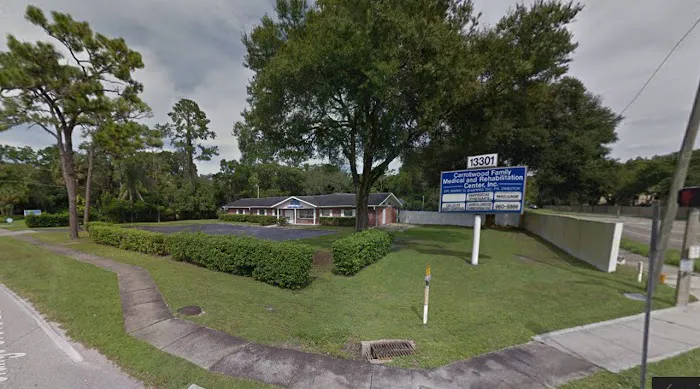 Carrollwood Chiropractic Center Picture 4