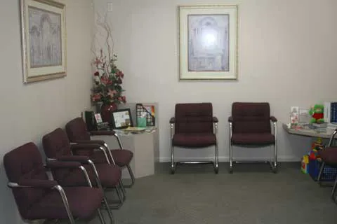 Carrollwood Chiropractic Center Picture 3
