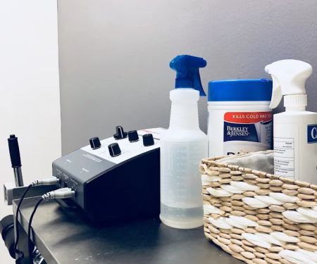 Chiropractic Naturally