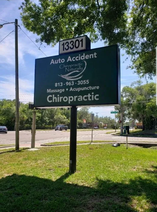 Chiropractic Naturally Picture 10