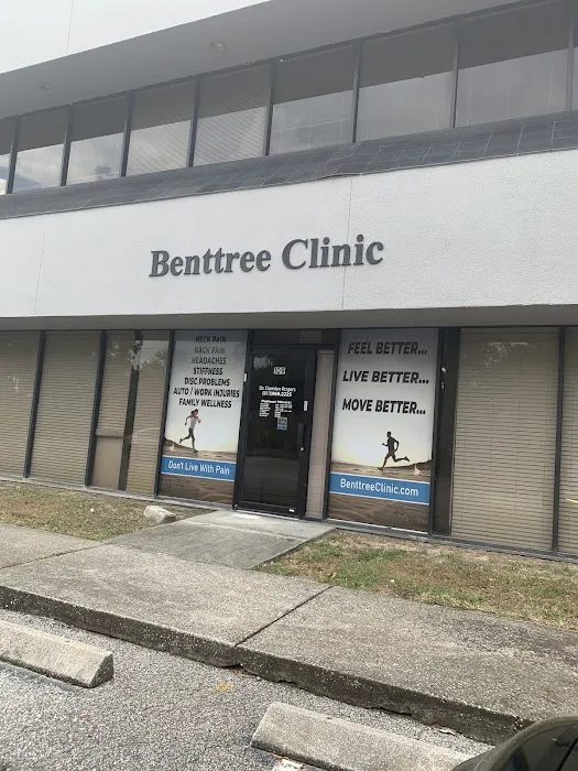 Benttree Clinic Picture 1