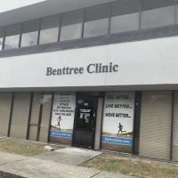Benttree Clinic ico