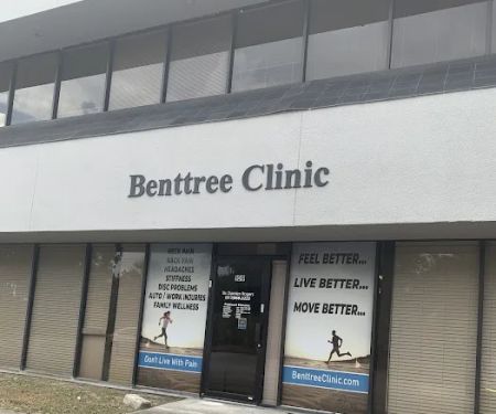 Benttree Clinic