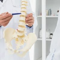 American Spinal Center ico