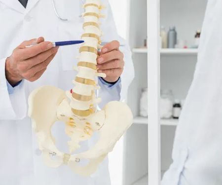 American Spinal Center