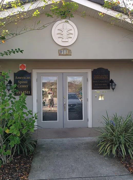 American Spinal Center Picture 4