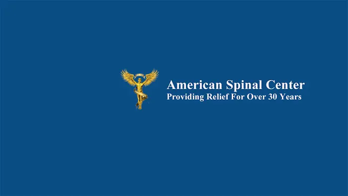American Spinal Center Picture 2