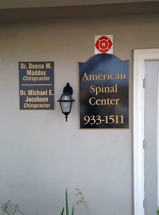 American Spinal Center Picture 3
