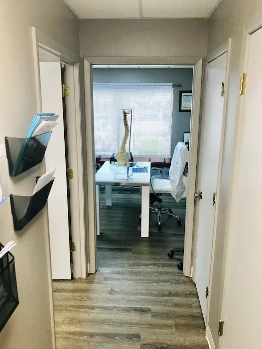 Pain Rapid Relief Picture 1