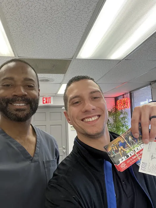 Alpha Pro Wellness Center of Tampa Picture 1