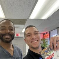 Alpha Pro Wellness Center of Tampa ico