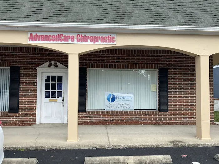 AdvancedCare Chiropractic, PA Picture 1