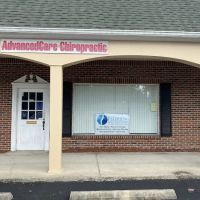 AdvancedCare Chiropractic, PA ico