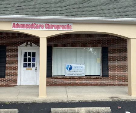 AdvancedCare Chiropractic, PA