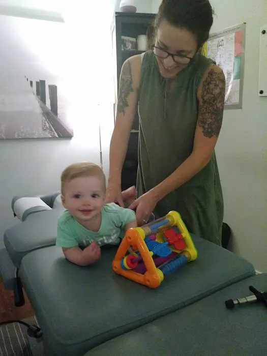 Active Care Chiropractic and Rehabilitation Picture 1