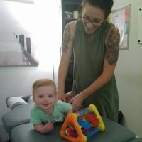 Active Care Chiropractic and Rehabilitation ico