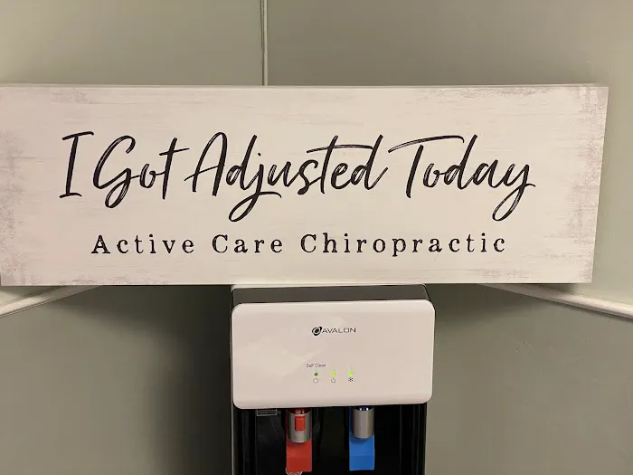 Active Care Chiropractic and Rehabilitation Picture 2