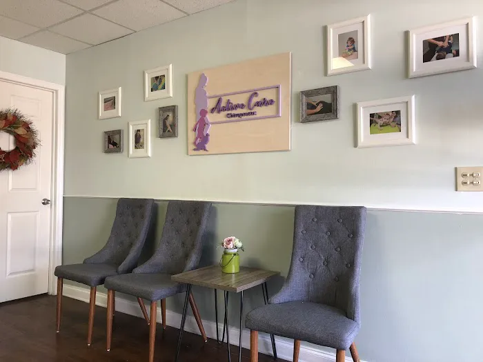 Active Care Chiropractic and Rehabilitation Picture 9