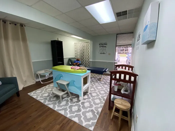 Active Care Chiropractic and Rehabilitation Picture 4