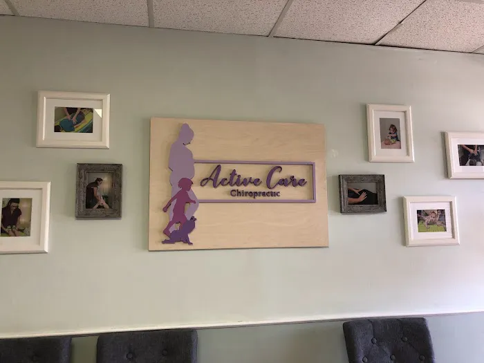 Active Care Chiropractic and Rehabilitation Picture 7