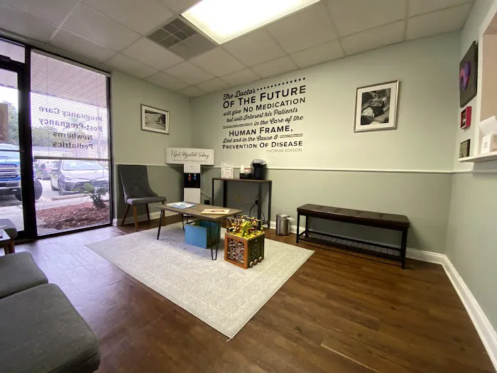 Active Care Chiropractic and Rehabilitation Picture 3